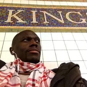 Meet your Posher, Eversley